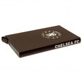 Chelsea FC rfid Aluminium Card Case, alternate view