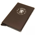 Chelsea FC rfid Aluminium Card Case collectible from Infinity Collectibles 2026