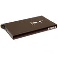 Tottenham Hotspur FC rfid Aluminium Card Case, alternate view