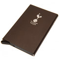 Tottenham Hotspur FC rfid Aluminium Card Case collectible from Infinity Collectibles 2026
