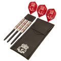 Liverpool FC Darts Set collectible from Infinity Collectibles 2026