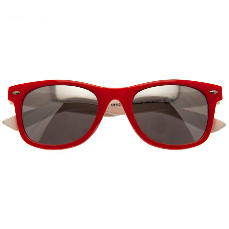 Wales RU Sunglasses Junior Retro, alternate view