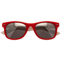 Wales RU Sunglasses Junior Retro, alternate view