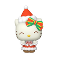Pop! Vinyl - Merry Market - Hello Kitty (Festive)