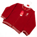 Liverpool FC Shankly Jacket 9-12 Months, side angle
