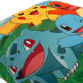 Pokemon Cushion, alternate view