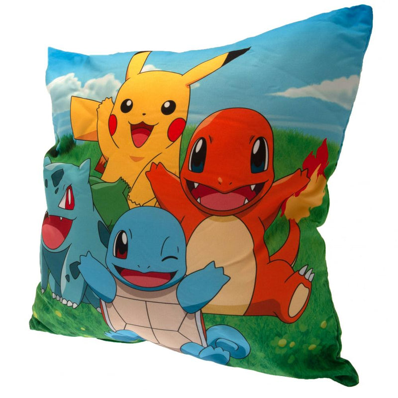 Pokemon Cushion collectible from Infinity Collectibles 2026