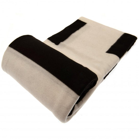 Juventus FC Fleece Blanket XL collectible from Infinity Collectibles 2026