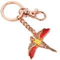 Harry Potter Charm Keyring Fawkes collectible from Infinity Collectibles 2026