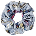 Harry Potter 9 & 3 Quarters Hair Scrunchie