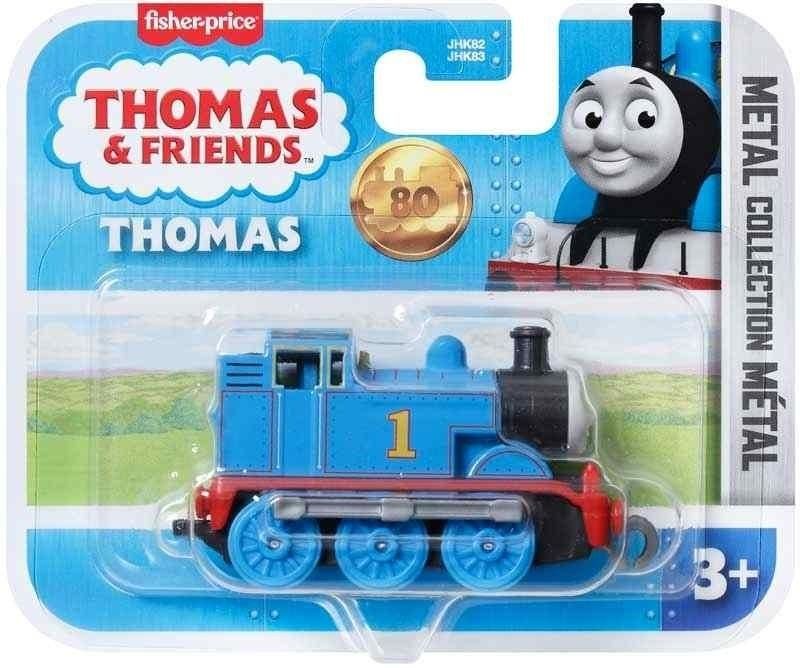 Thomas & Friends Small Thomas Push Along