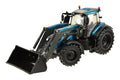 Valtra T234 Frontloader Tractor