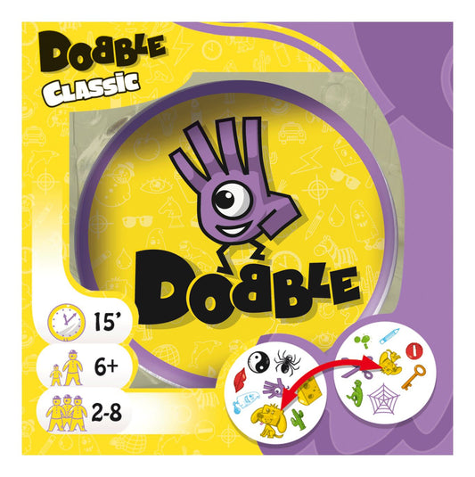 Dobble - Image