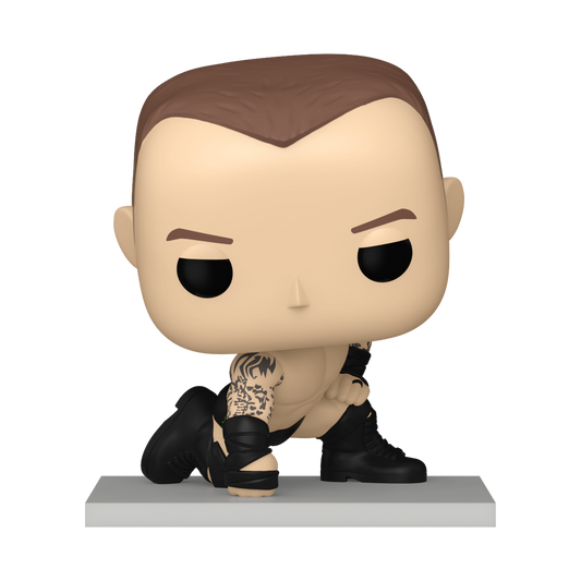 Pop! Vinyl - WWE S33 - Randy Orton (RKO)