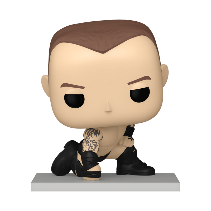 Pop! Vinyl - WWE S33 - Randy Orton (RKO)