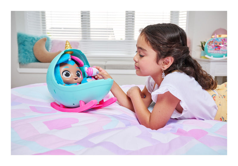 Babycorns Surprise Large Doll S1 - Image