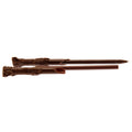 Harry Potter Pen & Pencil Set Wands, alternate view