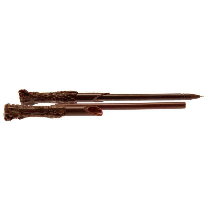 Harry Potter Pen & Pencil Set Wands, alternate view