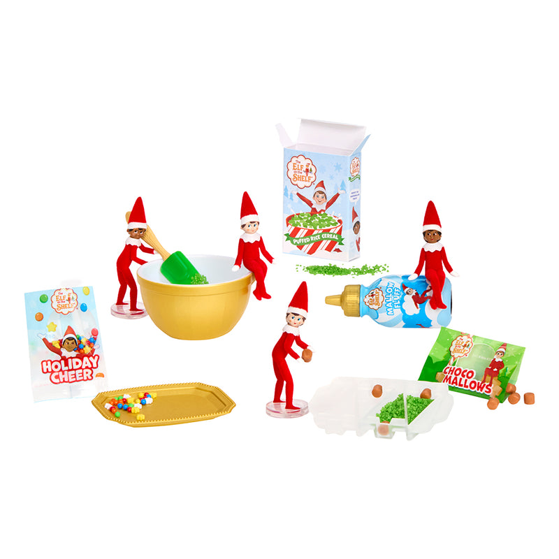MGA's Miniverse - Make It Mini - Holiday in PDQ (Case of 15)