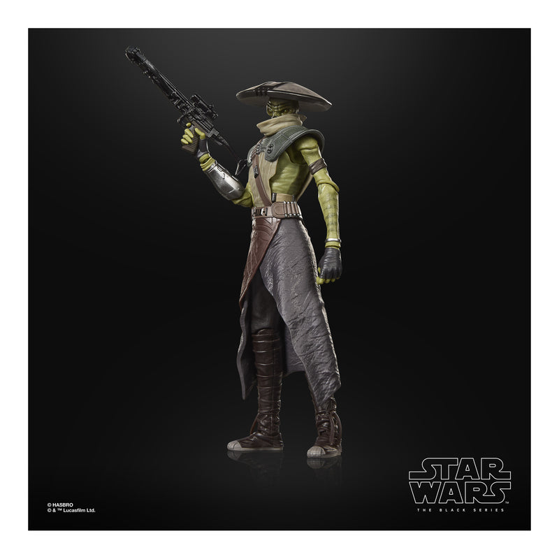 Star Wars The Black Series Embo (Case of 6)
