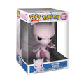 Jumbo - Pokemon - 10" Mewtwo Funko Pop! Vinyl Figure