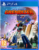 UFO Robot Grendizer: The Feast of the Wolves - PlayStation 4