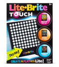 Lite Brite Touch - Image