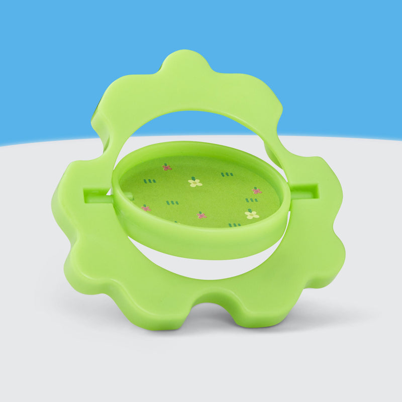 Peppa Pig Peppa's Muddy Puddles Friends - Image