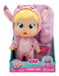 Cry Babies - Loving Care Disney Angel - Image