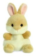 Palm Pals Wizard Pig 5" - Image