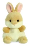 Palm Pals Wizard Pig 5" - Image