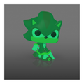 Pop! 4-Pack - Sonic