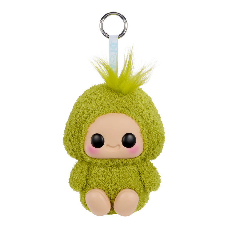 Hyojo Series 4 Grinch Squishy Blind Box