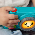 Fisher Price Laugh & Learn Click & Play Camera