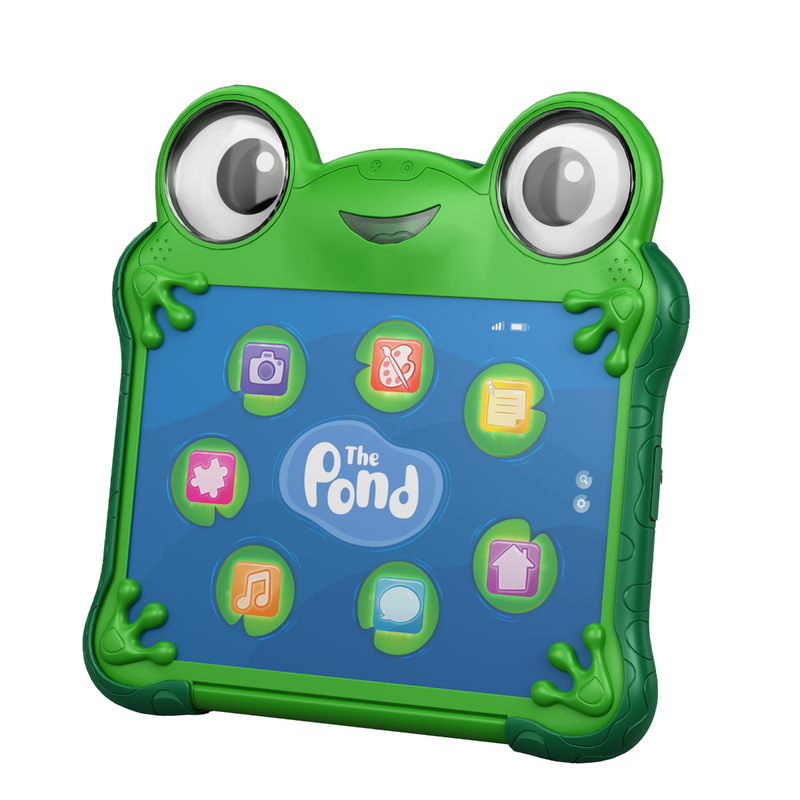 Toy Story Playscale Feature Figure Lilypad