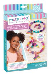 Rainbow Dream Jewellery DIY Craft Kit