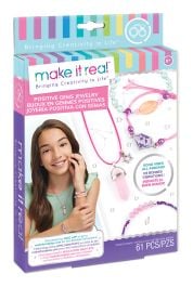 Gem Stone Jewellery DIY Craft Set