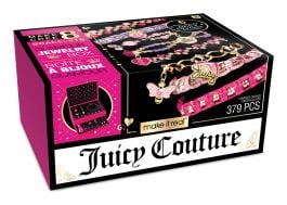 Juicy Couture Luxe Jewellery Box Set for Kids