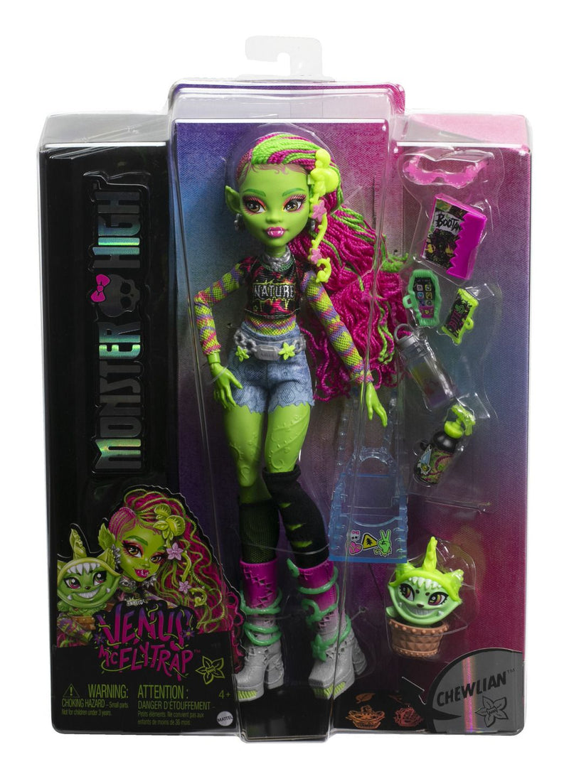 Monster High Doll Assortment - Image