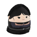 Squishmallows - 8in Wednesday in Dance Dress - Image