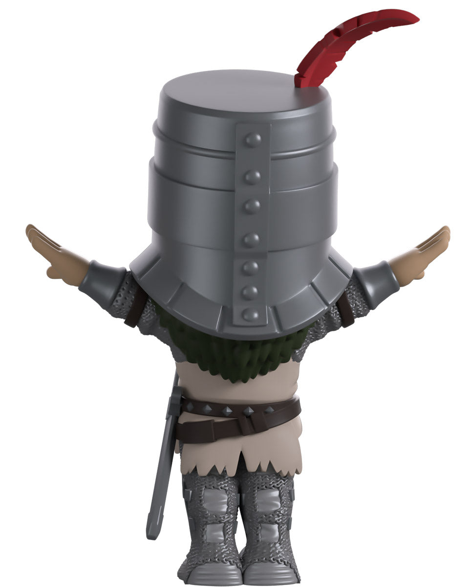Youtooz Dark Souls Solaire of Astora Vinyl Figure (Release Date 01/26)