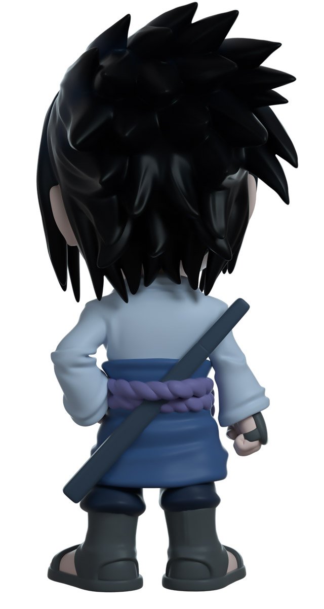YouTooz Sasuke Uchiha Naruto Vinyl Figure