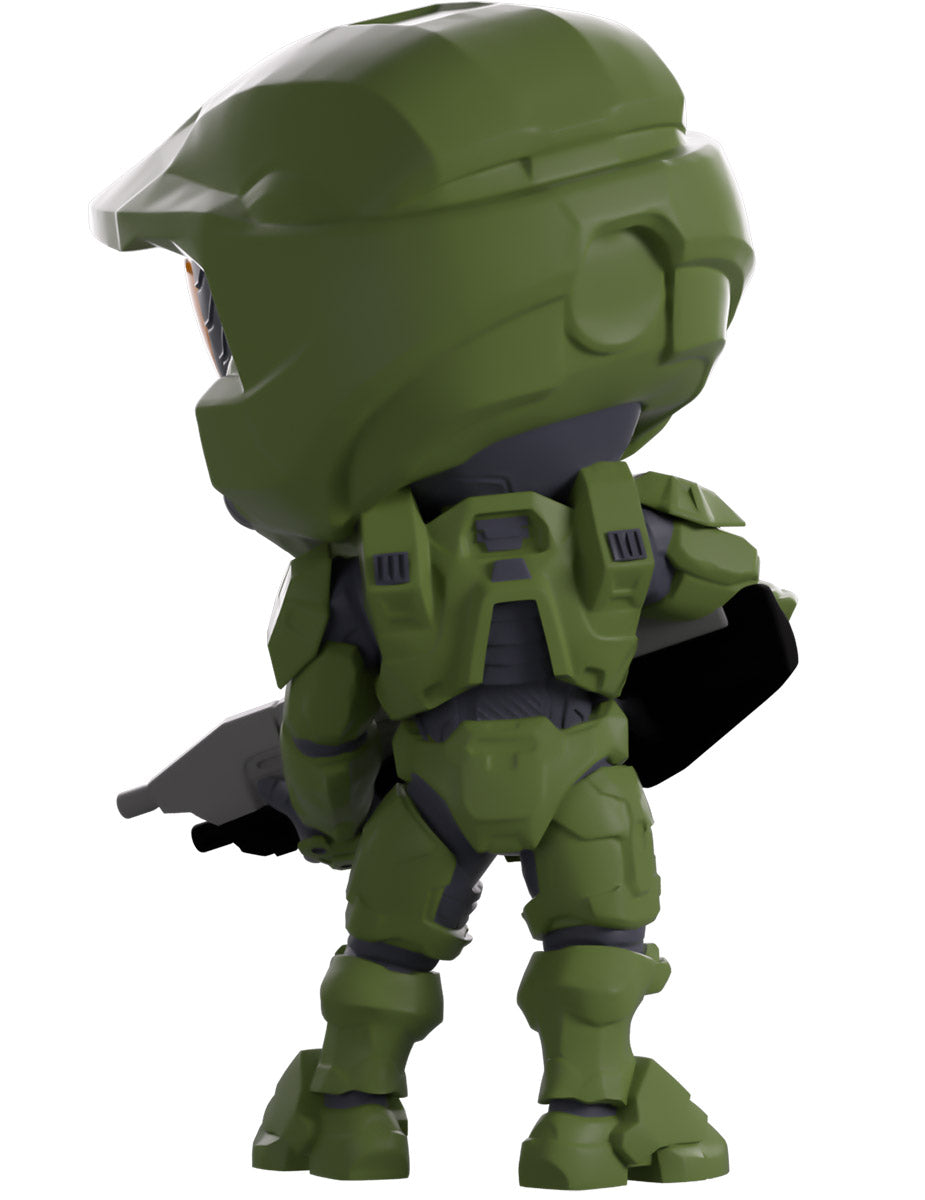 Youtooz Halo Master Chief Vinyl Figure- PRE- ORDER ETA MARCH 2025