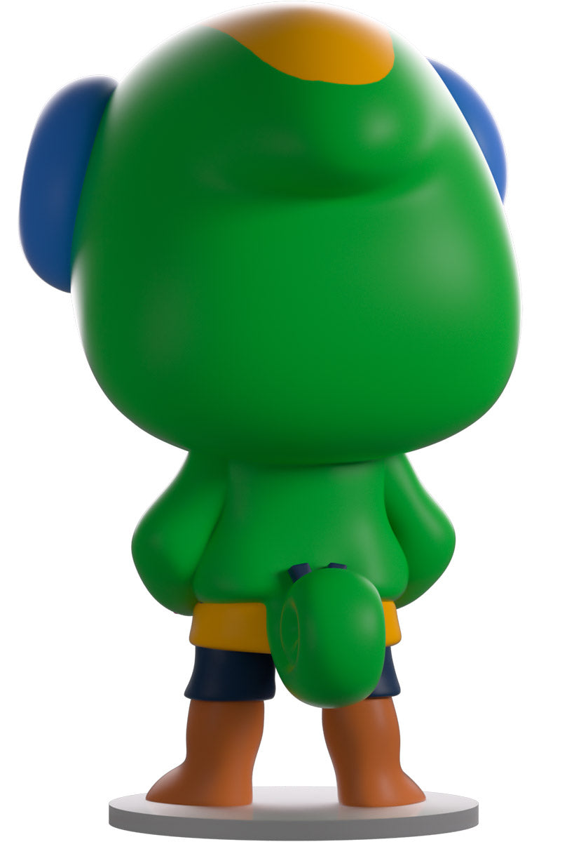 Youtooz Brawl Stars Leon Vinyl Figure