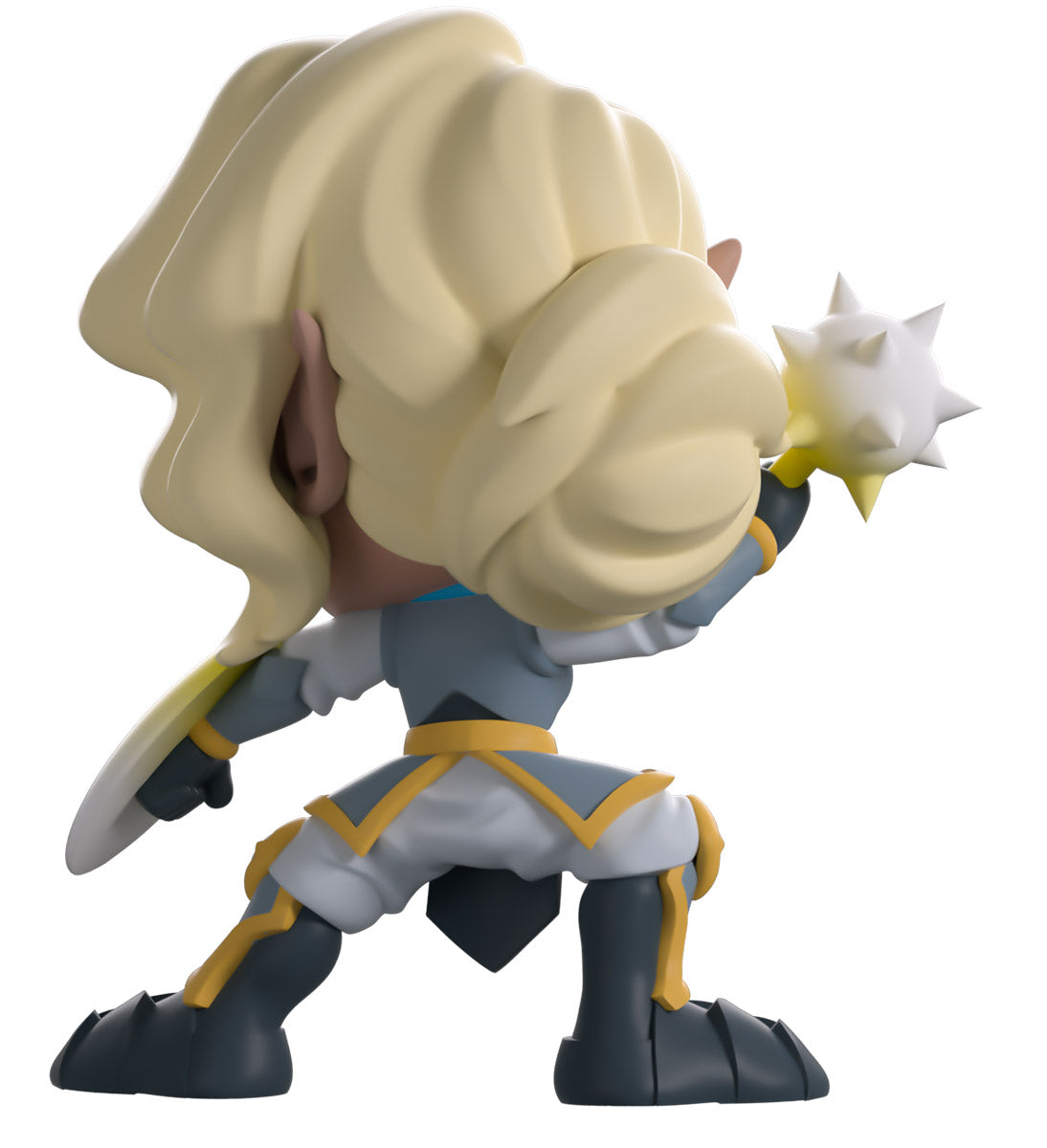 Youtooz The Legend of Vox Machina Pike Trickfoot Vinyl Figure