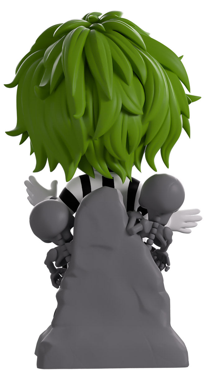 Youtooz Beetlejuice Beetlejuice Vinyl Figure (Release Date 03/26)