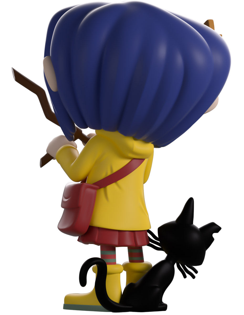 Youtooz Coraline Coraline Vinyl Figure
