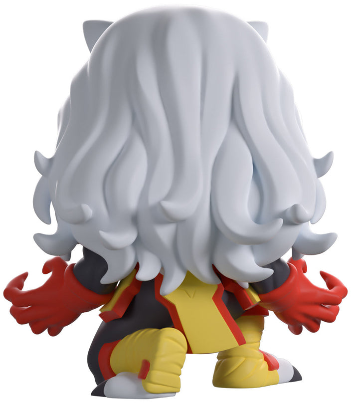 Youtooz Invincible Battle Beast Vinyl Figure (Release Date 03/26)