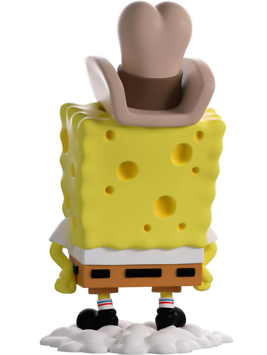 YouTooz Spongebob Squarepants Spongebob Dirty Dan Vinyl Figure