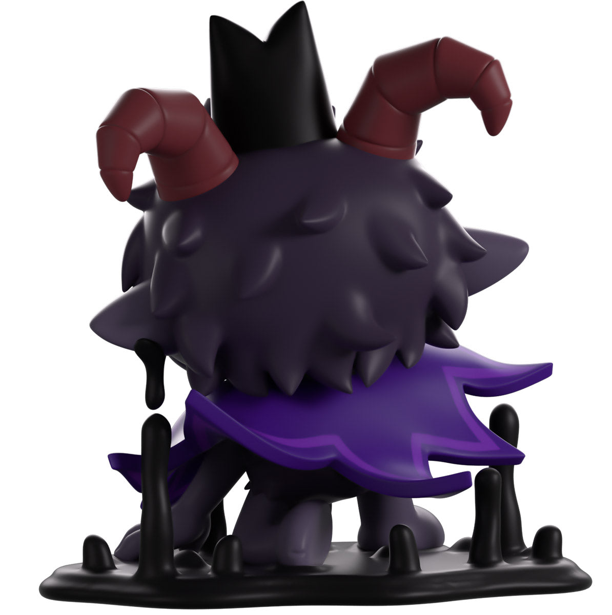 Youtooz Cult of the Lamb Goat Vinyl Figure